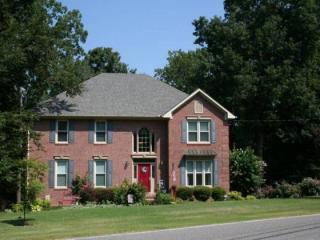 69 Oak Ridge Road Ext, Dyersburg, TN 38024-6597