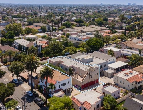 2383 Chestnut Ave, Long Beach, CA 90806-4243