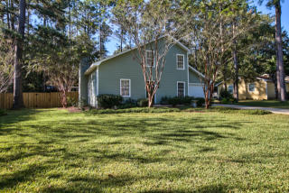 3229 Cranleigh Dr, Tallahassee, FL 32309-2811