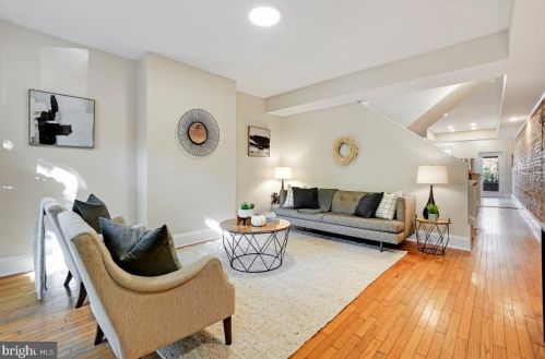 41 Hanover Pl, Washington, DC 20001-1252