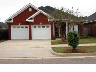 6127 Venetian Way, Mobile, AL 36608-3248