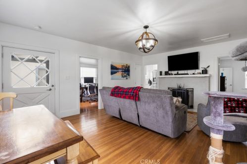 217 Vista Bonita Ave, Glendora CA  91741-0026 exterior