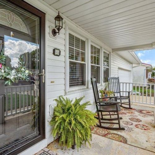 508 Kathryn St, Washington Ch OH  43160-1754 exterior