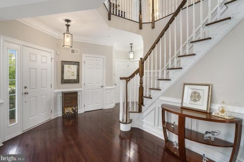 234 Hopewell Dr, Collegeville PA  19426-2852 exterior