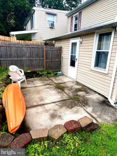 643 5th St, Port Carbon PA  17965-1101 exterior