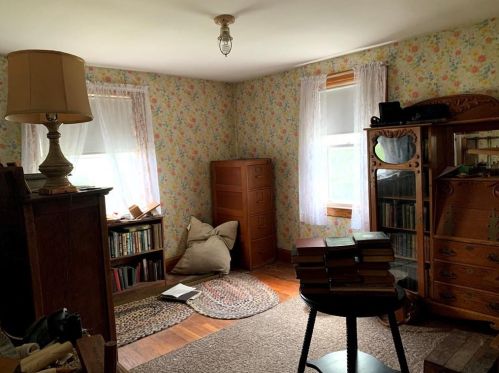 35 Rosemont Ave, Cumberland RI  02864-7518 exterior