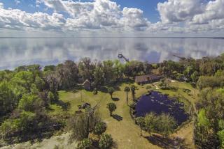 207 Atkins Rd, Georgetown, FL 32139-3181