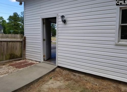 5 Trinity School Rd, Lugoff SC  29078-9266 exterior