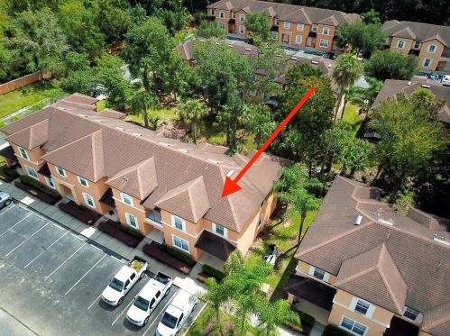 2733 Coupe St, Kissimmee, FL 34746-7119