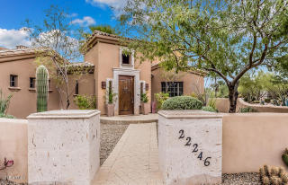 22246 Via Ventosa, Scottsdale, AZ 85255-4427