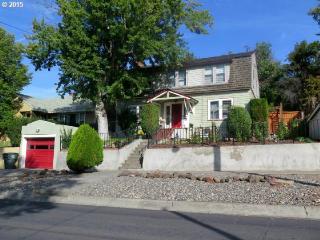 1111 Despain Ave, Cayuse, OR 97801-1573