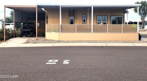 555 Beachcomber Blvd, Lake Havasu City, AZ 86403-6516