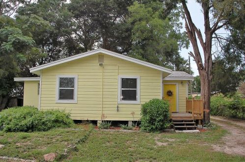 4424 Dohrcrest Dr, New Port Richey, FL 34652-5542