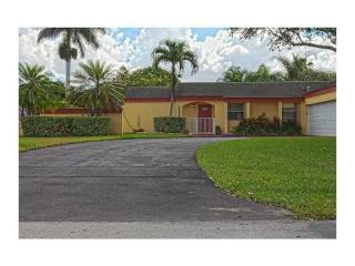 15251 155th Ave, Miami, FL 33187-5446