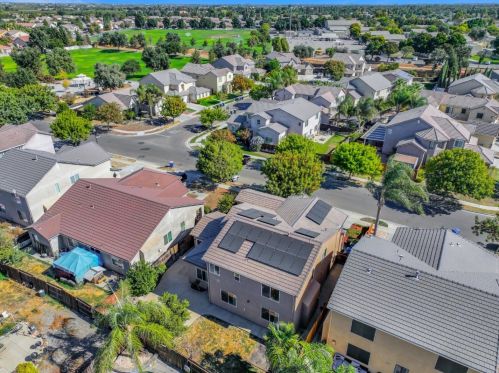 437 Creekside Dr, Grayson CA  95363-8834 exterior