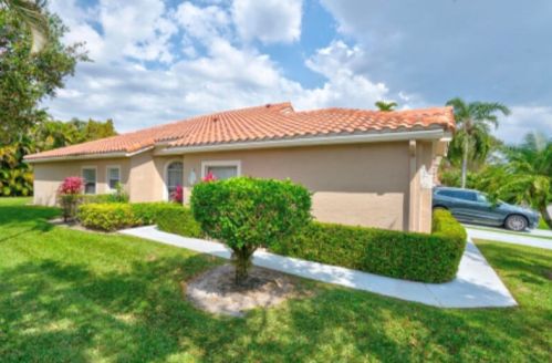6219 Long Key Ln, Boynton Beach, FL 33472-2373