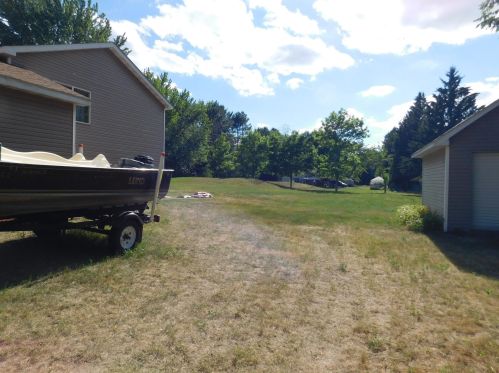 21532 Willamette St, Lino Lakes MN  55092 exterior