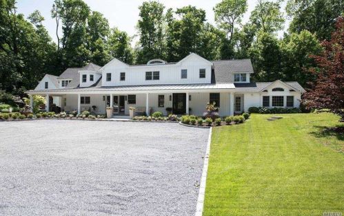 78 Cove Rd, Muttontown, NY 11771-2417