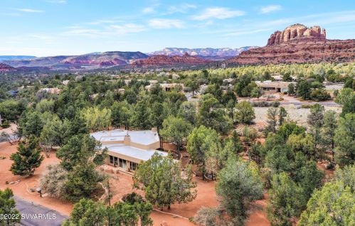245 Mundy Dr, Sedona, AZ 86351-9553
