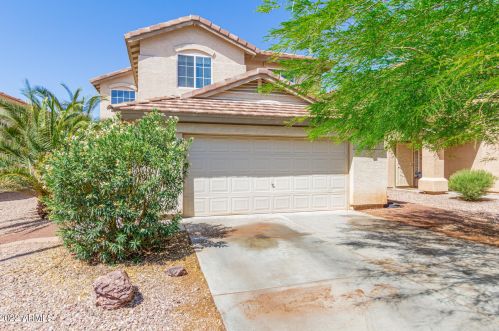 118 223rd Ave, Buckeye, AZ 85326-3967