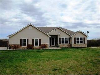 21443 Springdale Rd, Easton, KS 66020-7077