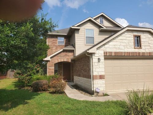 109 Creekbend Dr, Monadale, TX 78634-4176