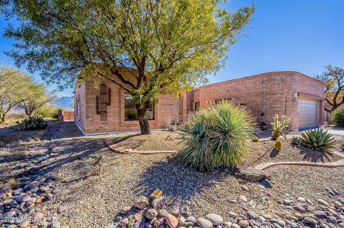 4203 Westcotta Ct, Green Valley, AZ 85622-5631