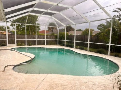 4161 30th Ave, Naples, FL 34116-8309