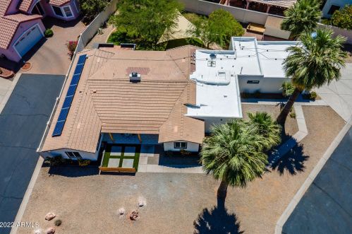 8112 10 Pl, Phoenix AZ 85014-1253 exterior