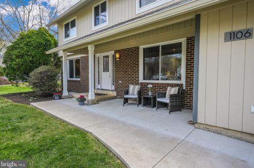 1106 Criton St, Herndon, VA 20170-3114