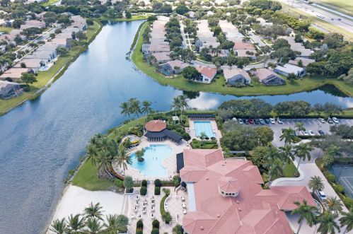 11713 Cardenas Blvd, Boynton Beach FL  33437-6603 exterior