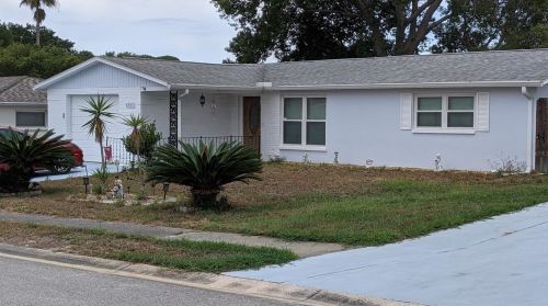 6345 Patella Ave, New Port Richey, FL 34653-1631