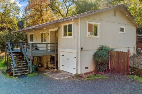 5590 Garden Valley Rd, Garden Valley, CA 95633-9432