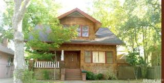 3739 3rd Ave, Sacramento CA  95817-2901 exterior
