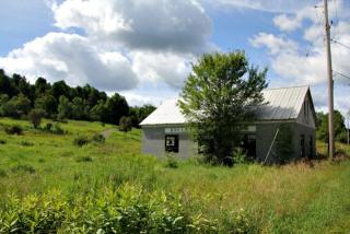 1036 Flat Creek Rd, Gilboa, NY 12076-2419