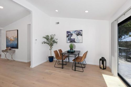 4633 Mount Armet Dr, San Diego CA  92117-4718 exterior