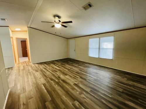 383 Vanderheide Rd, Defuniak Springs FL  32433-8535 exterior