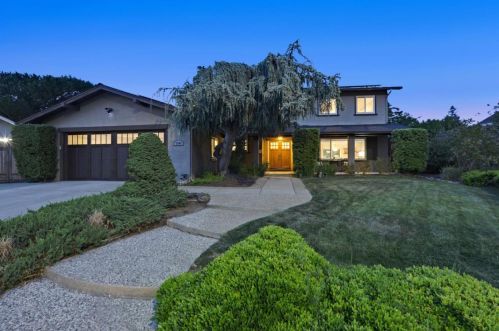 5946 Weimar Ave, San Jose, CA 95120-3861