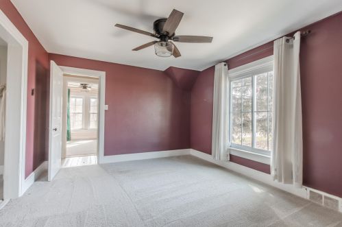 4301 Campbell Trce, Chenequa WI  53029-8846 exterior