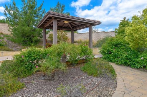 1021 Danton Dr, Glendora CA  91741 exterior