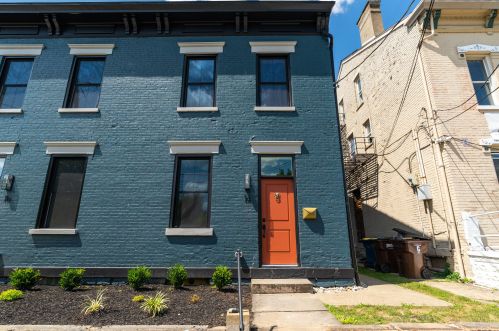 14 10th St, Covington, KY 41011-4108
