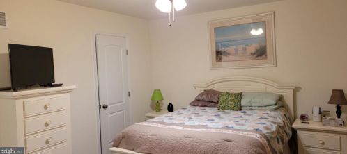 205 Friendship Way, Harrington DE  19952-3271 exterior