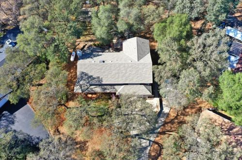 17790 Hitch Ct, Lake Wildwood CA  95946-9648 exterior