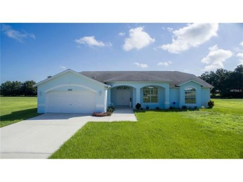 3442 Appaloosa St, Arcadia, FL 34266-5812