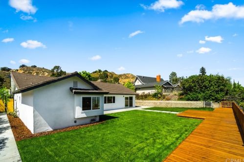 20550 Seton Hill Dr, Walnut CA  91789-1019 exterior