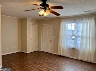 9803 Midland Way, Fredericksburg VA  22408-7751 exterior