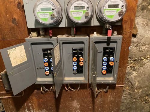 100 Clark St, New Bedford MA 02740-7102 exterior