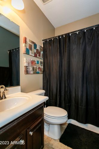 2016 102nd Ln, Tolleson AZ  85353-5674 exterior