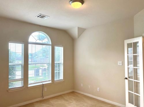 1711 Buckthorne Dr, Allen TX  75002-2660 exterior