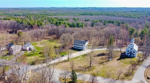 5 Parker Rd, Shirley, MA 01464-2123